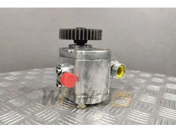 Hidraulična pumpa HALDEX