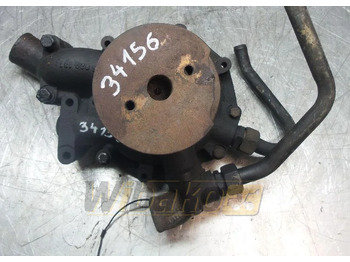 Pumpa za vodu HANOMAG