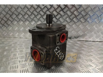 Hidraulična pumpa HANOMAG