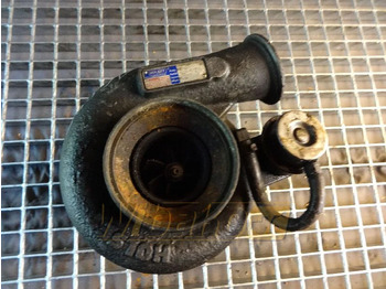 Turbo HOLSET