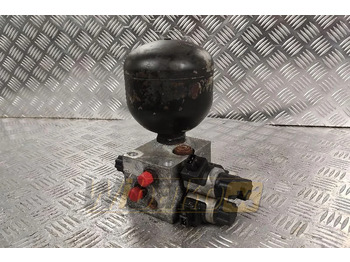 Hidraulični ventil HYDAC