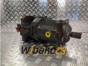 Hidraulični motor HYDROMATIK