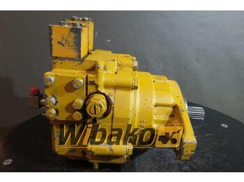 Hidraulični motor KOMATSU