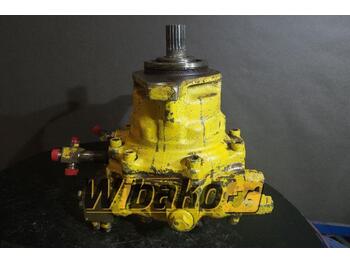 Hidraulični motor KOMATSU