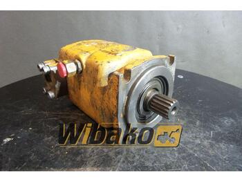 Hidraulični motor LIEBHERR