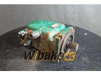 Hidraulični motor LIEBHERR