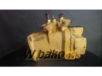 Hidraulična pumpa HITACHI