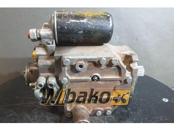 Hidraulična pumpa za Građevinska mašina Hydraulic pump Linde BPV100: slika 2
