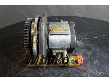 Hidraulična pumpa za Građevinska mašina Hydraulic pump Rexroth 1PF2G240/011LC20KCS103 39956700: slika 2