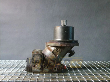 Hidraulični motor HYDROMATIK