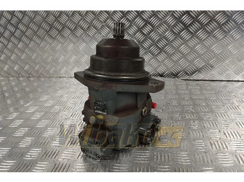 Hidraulični motor HYDROMATIK