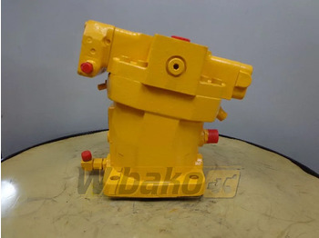 Hidraulični motor HYDROMATIK