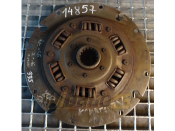 Kvačilo i delovi KOMATSU