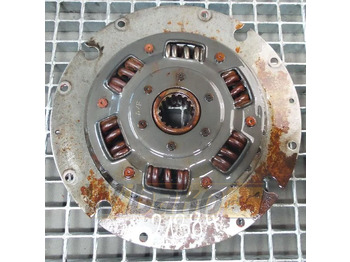 Kvačilo i delovi KOMATSU