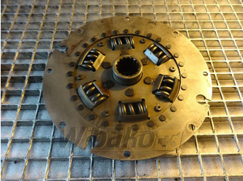 Kvačilo i delovi KOMATSU