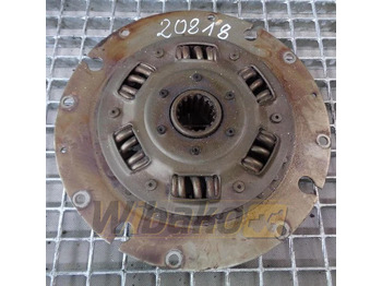 Kvačilo i delovi KOMATSU