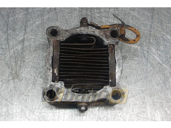 Motor i delovi KOMATSU