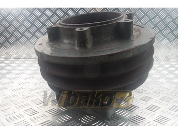 Motor i delovi KOMATSU