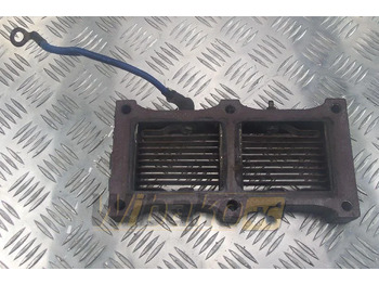 Motor i delovi KOMATSU