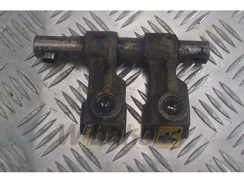 Motor i delovi KOMATSU