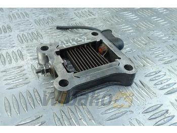 Motor i delovi KOMATSU