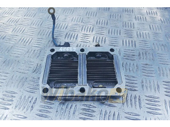 Motor i delovi KOMATSU