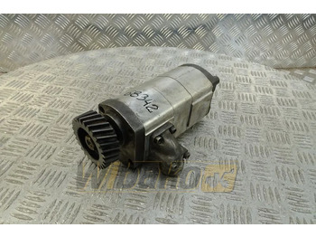 Hidraulična pumpa KRACHT