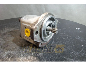 Hidraulična pumpa KRACHT