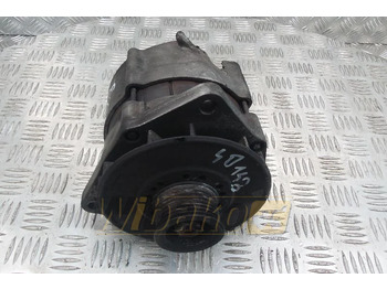Alternator LIEBHERR