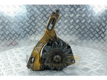 Alternator LIEBHERR