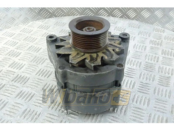 Alternator LIEBHERR