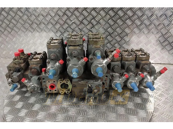 Hidraulični ventil LIEBHERR