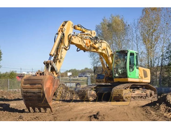 Bager LIEBHERR R 914