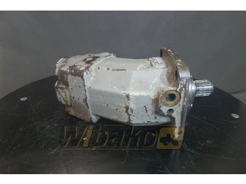 Hidraulični motor LINDE