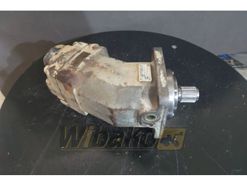 Hidraulični motor LINDE