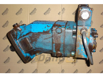 Hidraulični motor LINDE