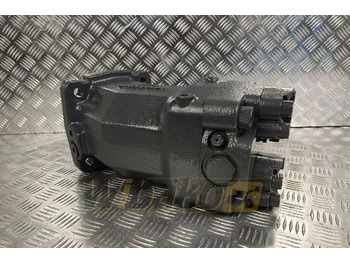 Hidraulični motor za Građevinska mašina Linde BMF140 2174020035: slika 2 Hidraulični motor za Građevinska mašina Linde BMF140 2174020035: slika 2