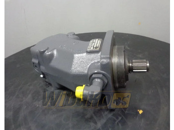 Hidraulični motor LINDE