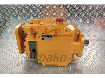 Hidraulična pumpa LINDE