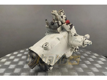 Hidraulični motor LINDE