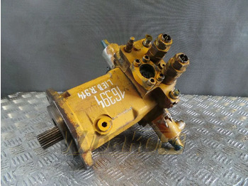 Hidraulični motor LINDE