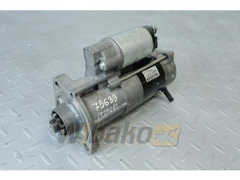 Elektropokretač MITSUBISHI