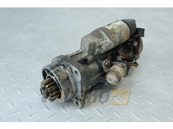 Elektropokretač MITSUBISHI