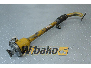 Motor i delovi CATERPILLAR