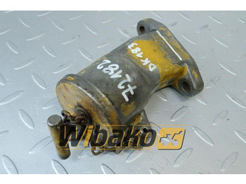 Motor i delovi CATERPILLAR