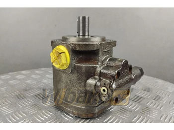 Hidraulična pumpa za Građevinska mašina Parker PVS16EH140C2 FY47067159: slika 2 Hidraulična pumpa za Građevinska mašina Parker PVS16EH140C2 FY47067159: slika 2