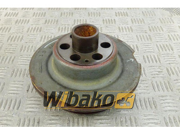 Motor i delovi DEUTZ