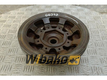 Motor i delovi DEUTZ