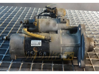 Elektropokretač RENAULT