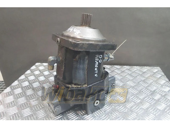 Hidraulični motor REXROTH